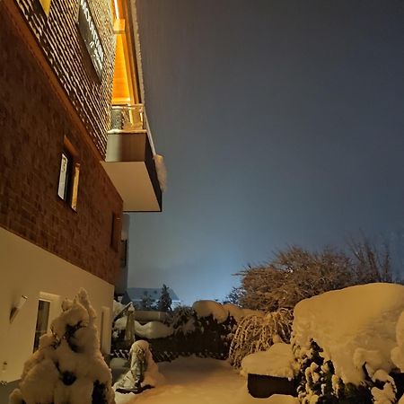 Mountain Alpine Apartment Kappl  Exterior photo