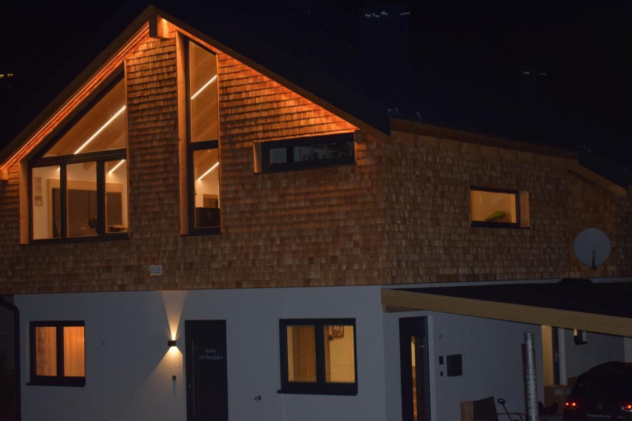 Mountain Alpine Apartment Kappl  Exterior photo