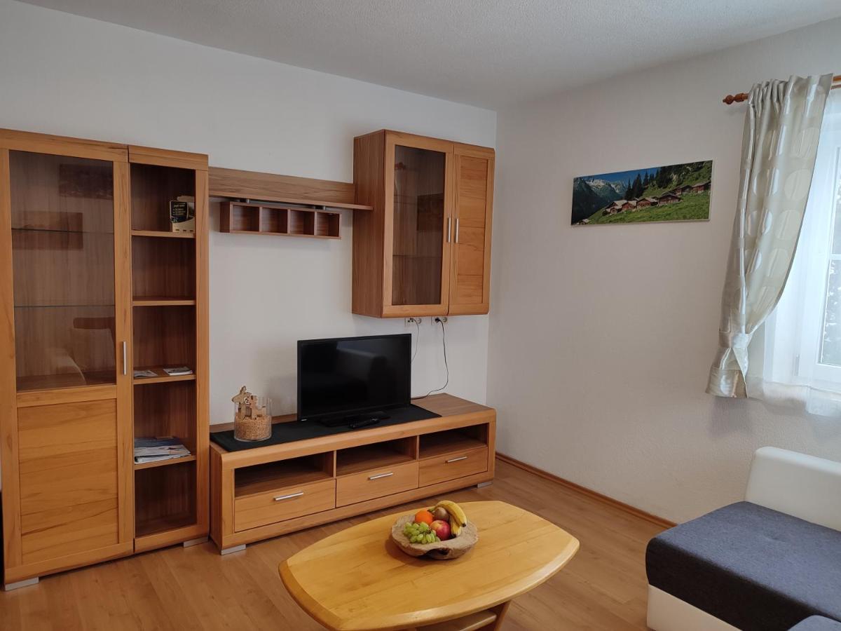Mountain Alpine Apartment Kappl  Exterior photo
