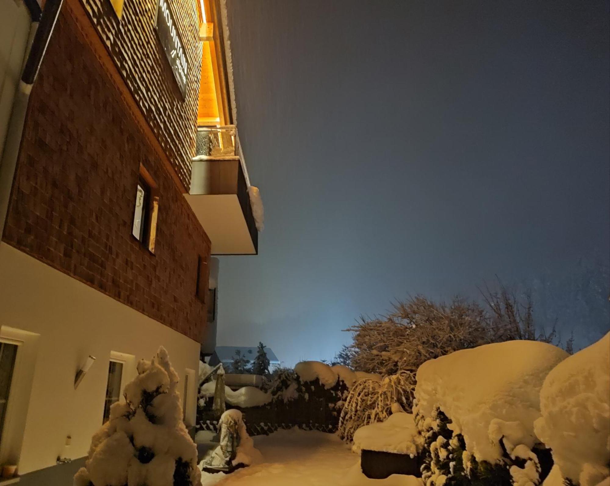 Mountain Alpine Apartment Kappl  Exterior photo
